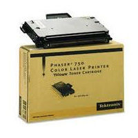 Phaser 750 Yellow Toner Cartridge (4,000 Pages*)