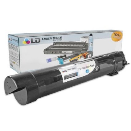 Phaser 7800 High Capacity Black Toner Cartridge (24,000 pages*)