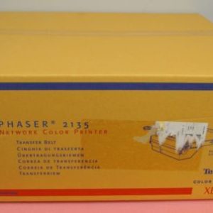 Phaser 2135 Transfer Belt (80,000 Pages*)