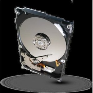 Seagate Video ST2000VM003 2 TB 3.5" SATA 3Gb/s Internal Hard Drive