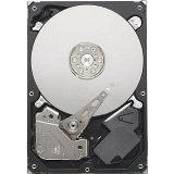 Seagate 3TB Video Hard Drive 6GBS SATA