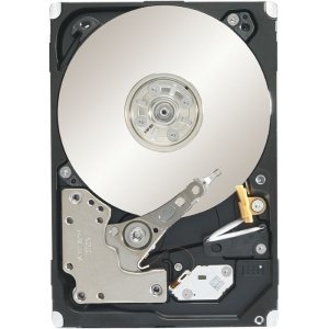 Seagate ST9250610NS 250GB SATA 6Gb/s 2.5" Hard Disc Drive