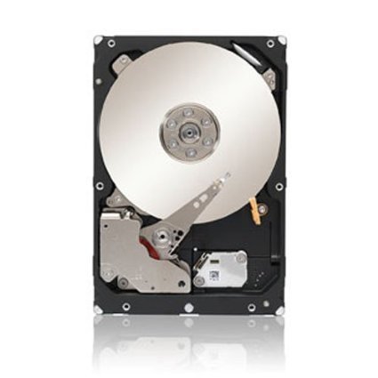 Seagate 2TB Constellation ES.3 3.5" 7200RPM SATA 6Gb/s Hard Disk Drive with 128MB Cache