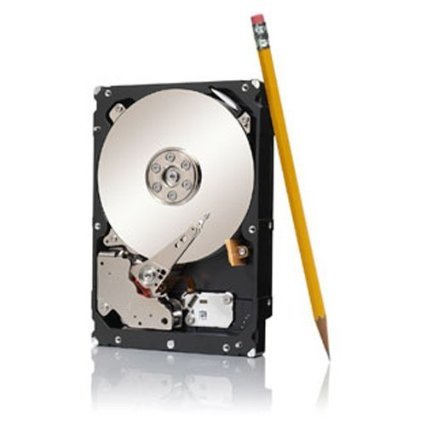 Seagate 3TB Constellation ES.3 3.5" 7200RPM SATA 6Gb/s Hard Disk Drive with 128MB Cache