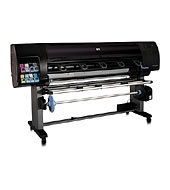 HP Designjet Z6100ps 60-in Printer