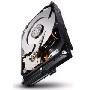 Seagate 3TB Constellation CS 3.5" 7200RPM SATA 6Gb/s Hard Disk Drive