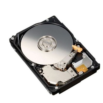 Seagate Savvio 10K.6 SAS 6GBS 600GB