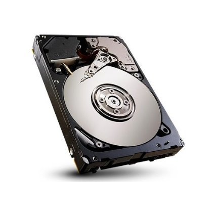 Seagate 1.2TB Savvio 10K.7 SAS 6Gb/s