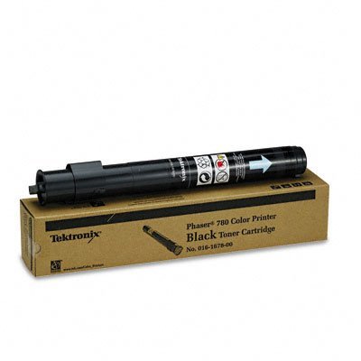 Phaser 780 Black Toner Cartridge (4,500 Pages*)