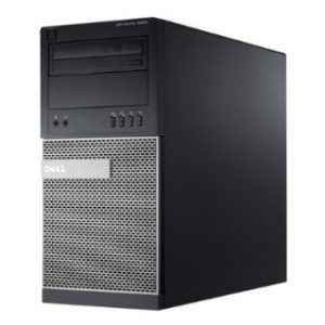 Dell Optiplex 9020MT/i7-4770M/4GB/500GB/DOS/E1914H