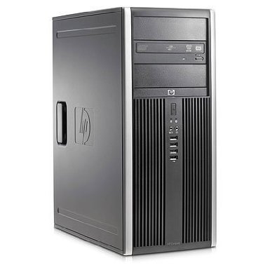 HP Elite 8300 CMT