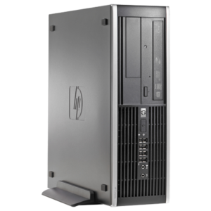 HP Elite 8300 SFF/i5