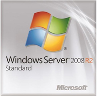 DELL Windows Server 2008 R2 – 5CAL ROK