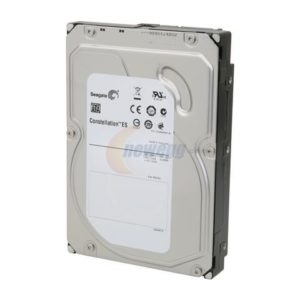 Seagate Constellation ES-1TB SATA/3.5/128M With Hot Plug Kit