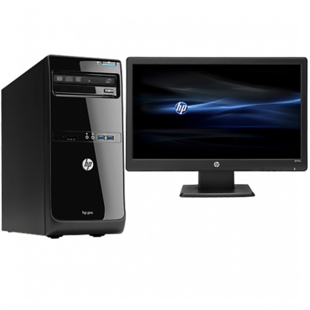 HP PRO 3500MT  F4Q39ES