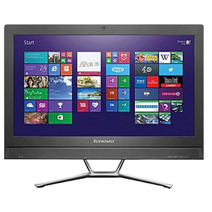 Lenovo C460-57323769 Black