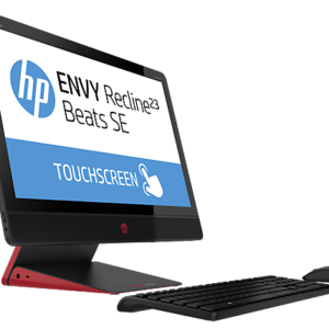 HP ENVY 23-M210EE F9R20EA  Home Desktop