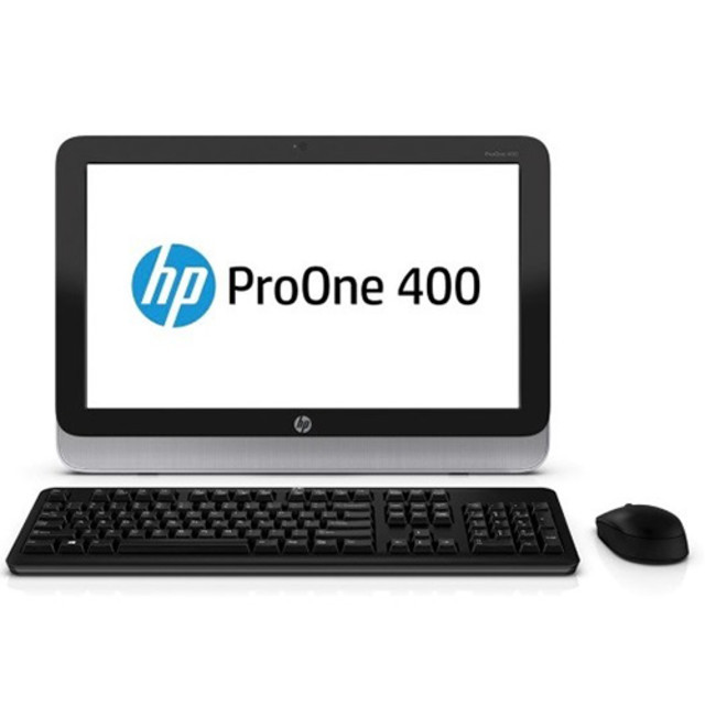 HP Pro One 400 G1-F4Q66ES All in One PC