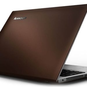 LENOVO Z510 -59-403403 BROWN LAPTOP