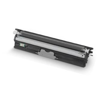 Oki C110 High Yield Black Toner (2,500 pages*)
