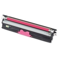 Oki C110 High Yield Magenta Toner (2,500 pages*)