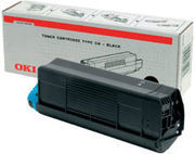 C3100 Cyan Toner (3,000 pages @ 5%)
