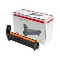 C3100 Yellow Drum (14,000 pages*)