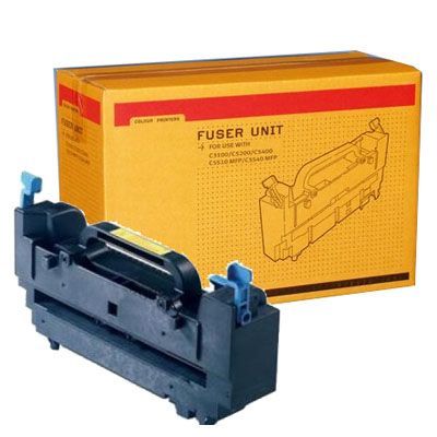 C3100 Fuser Unit (45,000 pages*)