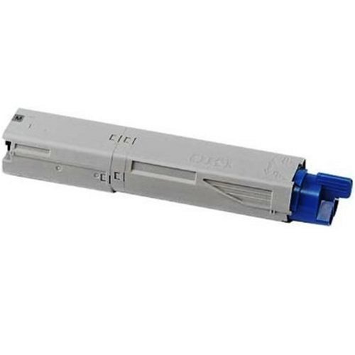 C3300N High Capacity Cyan Toner Cartridge (2,500 pages*)