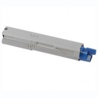 C3300N High Capacity Yellow Toner Cartridge (2,500 pages*)