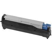Oki C3300N Black Drum C3334 (15,000 pages*)