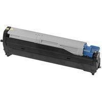 Oki C3300N Yellow Drum C3334 (15,000 pages*)