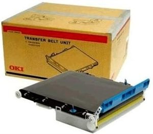 Oki C3300N Transfer belt (50,000 A4 pages @ 3 pages/job*)
