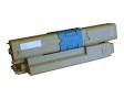 Oki C510dn High Yield Black Toner Cartridge (5,000 pages*)