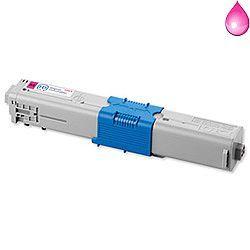 C510dn Standard Yield Magenta Toner Cartridge (2,000 pages*)
