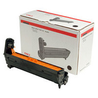 C5100 C5300 Black Drum Type C6