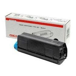 C5250 C5450 High Capacity Black Toner (5,000 pages*)