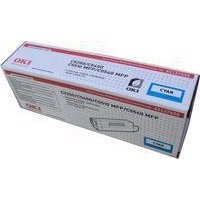 C5250 C5450 High Capacity Cyan Toner (5,000 pages*)