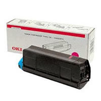 C5250 C5450 Standard Black Toner (3,000 pages*)