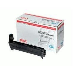 C5250 C5450 Black Image Drum (17,000 pages*)