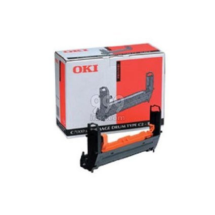 C5250 C5450 Cyan Image Drum (17,000 pages*)