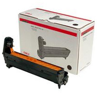 C5250 C5450 Yellow Image Drum (17,000 pages*)