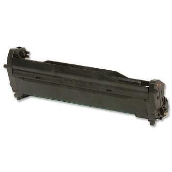 OKI 43870008 - C5650 BLACK IMAGE DRUM