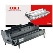 OKI 43870006 - C5650/5750 MAGENTA EP CART