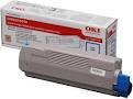 Oki 43865723 Toner Cartridge