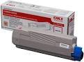 OKI 43865722 Toner Cartridge