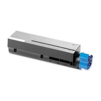 Oki 41963008 Black Toner Cartridge 10k
