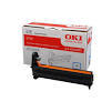 Oki C710 Image Drum Cyan 43913807
