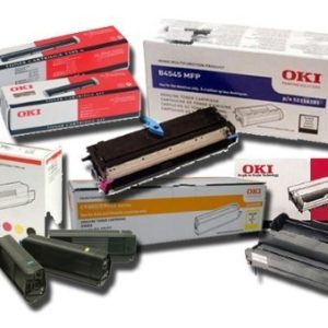 OKI 44643002 - TONER C801/C821 MAGENTA (7.3K)