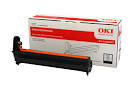 Oki MC860 Black Image Drum 44064012